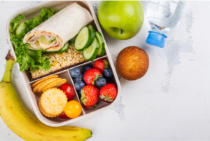 lunch box enfants coach mazal nutrition