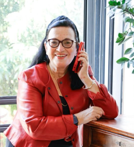 Mazal Coaching de vie Mazal Coaching de vie