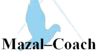 Mazal coach logo