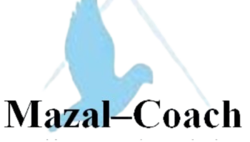 Mazal coach logo